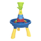 Lobbes Speelgoed- Lobbes SpeelgoedWatertafel waterval met accessoires
