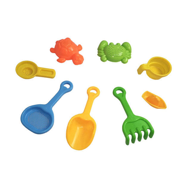 Lobbes Speelgoed- Lobbes SpeelgoedWatertafel waterval met accessoires