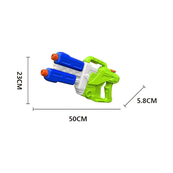 Imp - Imp Waterpistool dubbelloops