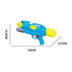 Lobbes speelgoed bv waterpistool pompfunctie