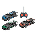 Rc - Rc bestuurbare raceauto kleur