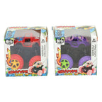 Monster truck 360