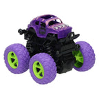 Monster truck 360