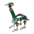 Lobbes - Lobbes Metalen constructieset langnek 80dlg.