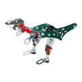 Metalen constructieset raptor, 85dlg.
