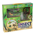 Rc - Rc Insecten aheologie