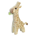 - 3D Puzzel Giraffe 30st.