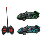 Rc - Rc Bestuurbare auto sportwagen extreme
