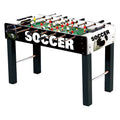 Voetbaltafel station