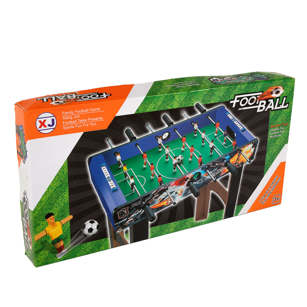 Lobbes - Lobbes Voetbaltafel