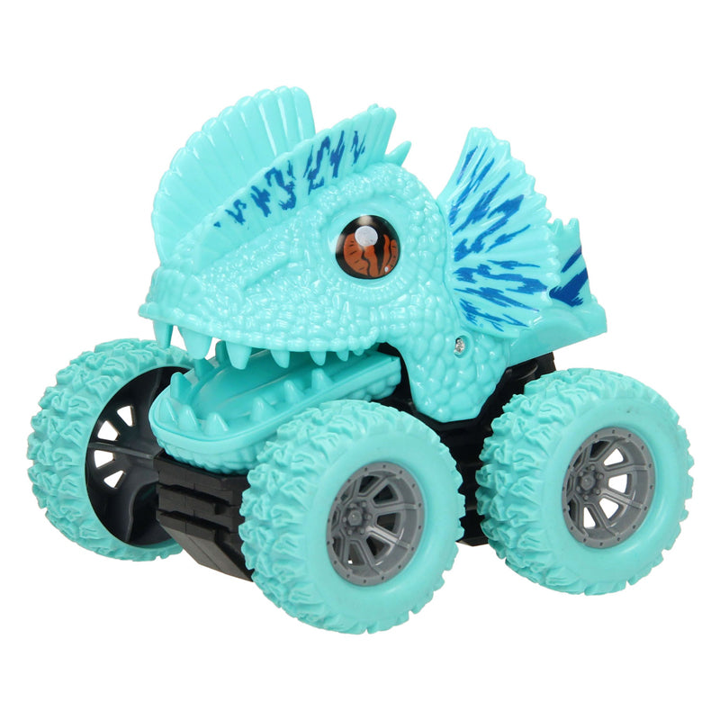 - Dino Monstertruck 360 Graden
