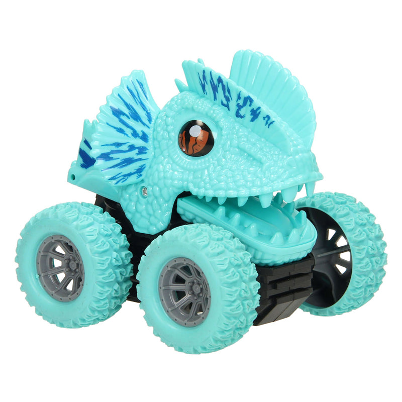 - Dino Monstertruck 360 Graden