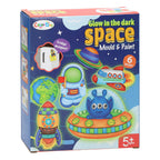 Lobbes - Lobbes Gieten & schilderen glow in the dark space