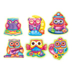 - Gieten & Schilderen Glow in the Dark Uiltjes