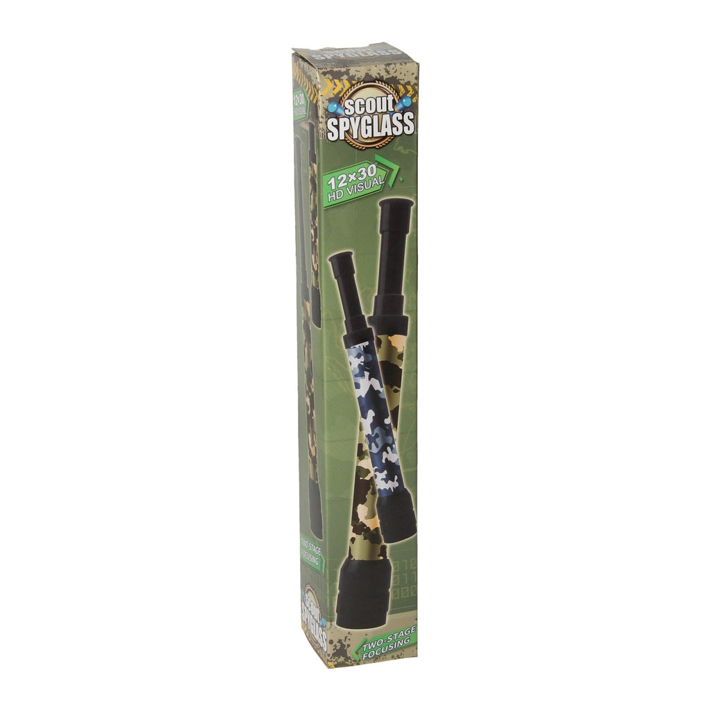 - Camouflage Telescoop