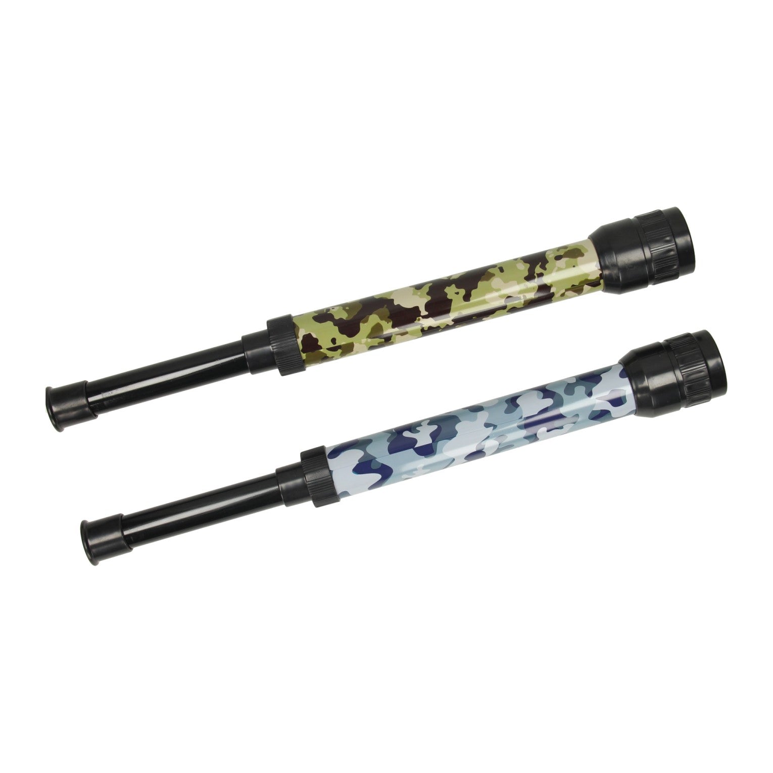 - Camouflage Telescoop