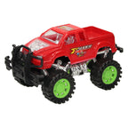 Off road terreinwagen