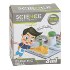 Lobbes - Lobbes Science experiment bel 3in1