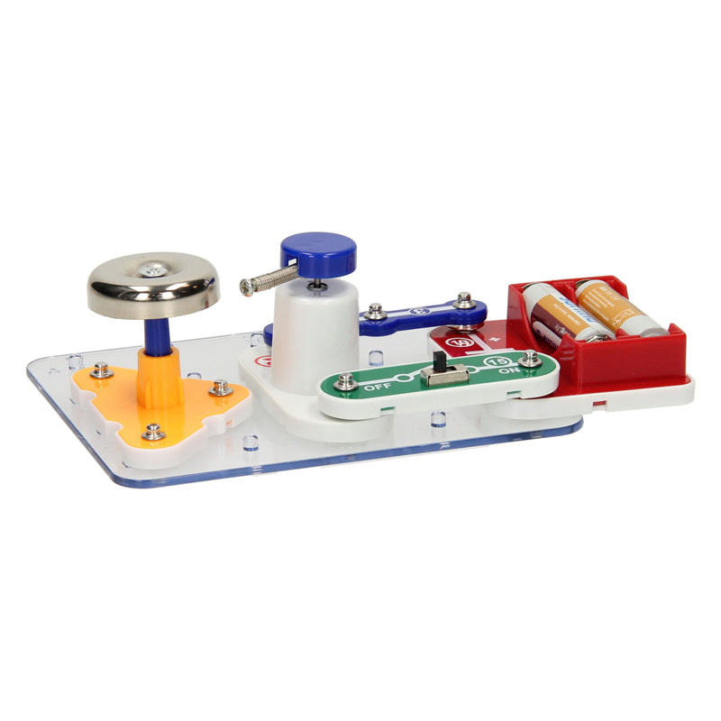 Lobbes - Lobbes Science experiment bel 3in1