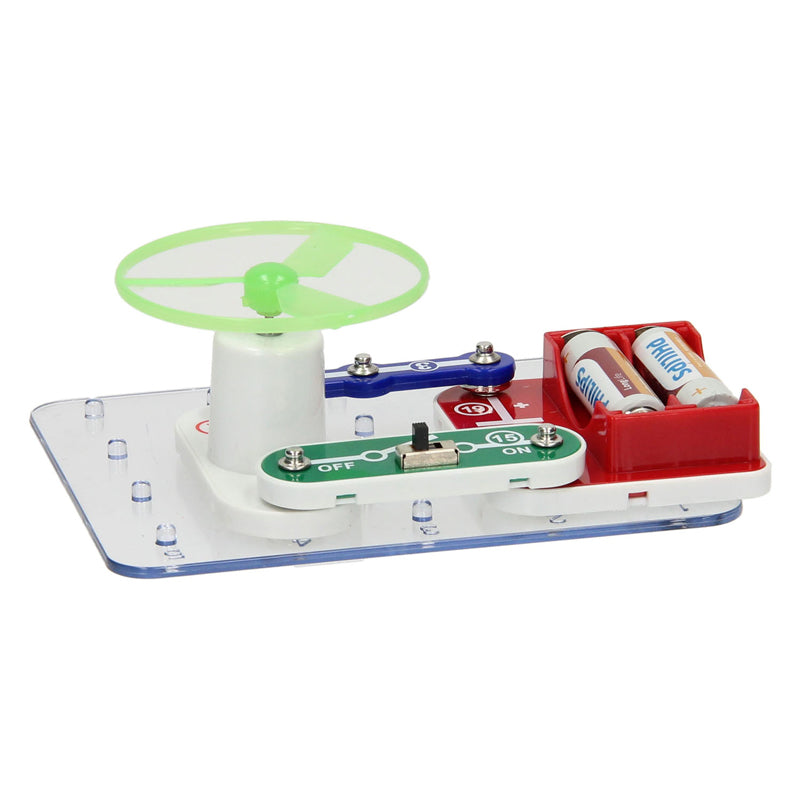 Lobbes - Lobbes Science experiment bel 3in1