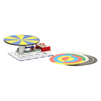 Lobbes science experiment newton disc 2in1