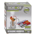 - Science Experiment Stoom Machine