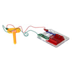 - Science Experiment Stoom Machine
