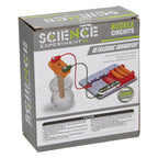 - Science Experiment Stoom Machine