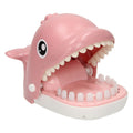 Lobbes - Lobbes Bijtende walvis roze spel