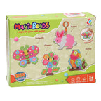 - Magic Waterkralen Natuur kunst Set