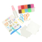 - Magic Waterkralen Natuur kunst Set