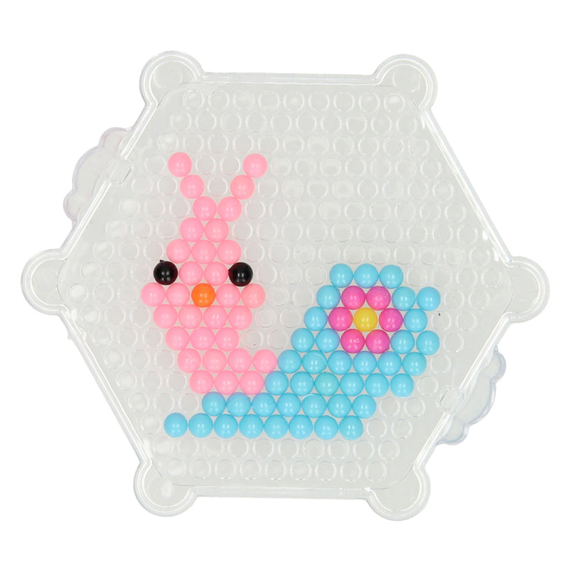 - Magic Waterkralen Natuur kunst Set