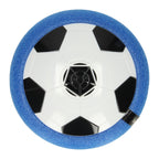 Air voetbal
