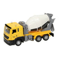 - Cementwagen Licht & Geluid