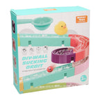- Waterpret Ballenbaan Badspeelset 44dlg.