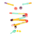 - Waterpret Ballenbaan Badspeelset 44dlg.