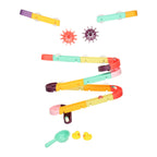 - Waterpret Ballenbaan Badspeelset 44dlg.