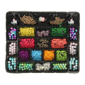 Sieraden maken kralenset