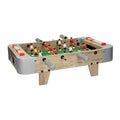 - Houten Tafel Voetbalspel