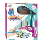 - Teken Projector 11dlg.
