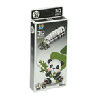 - DIY 3D Model Puzzel - Panda