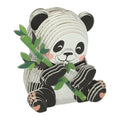 - DIY 3D Model Puzzel - Panda
