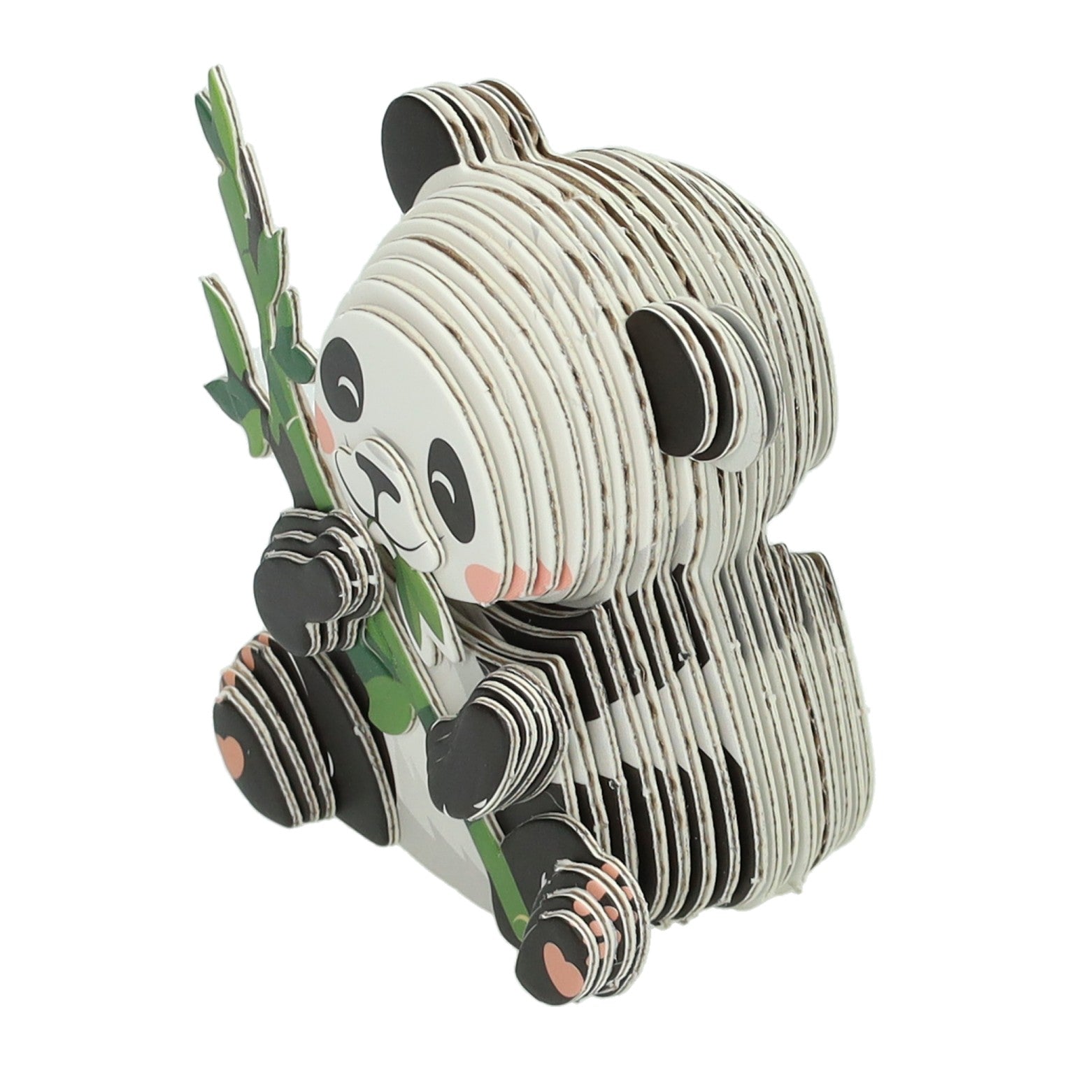 - DIY 3D Model Puzzel - Panda