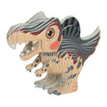 - DIY 3D Model Puzzel - Dino