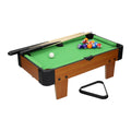 - Tafel Pooltafel - 48cm