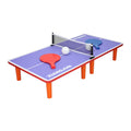 - Tafel Pingpong Tafel - 60cm