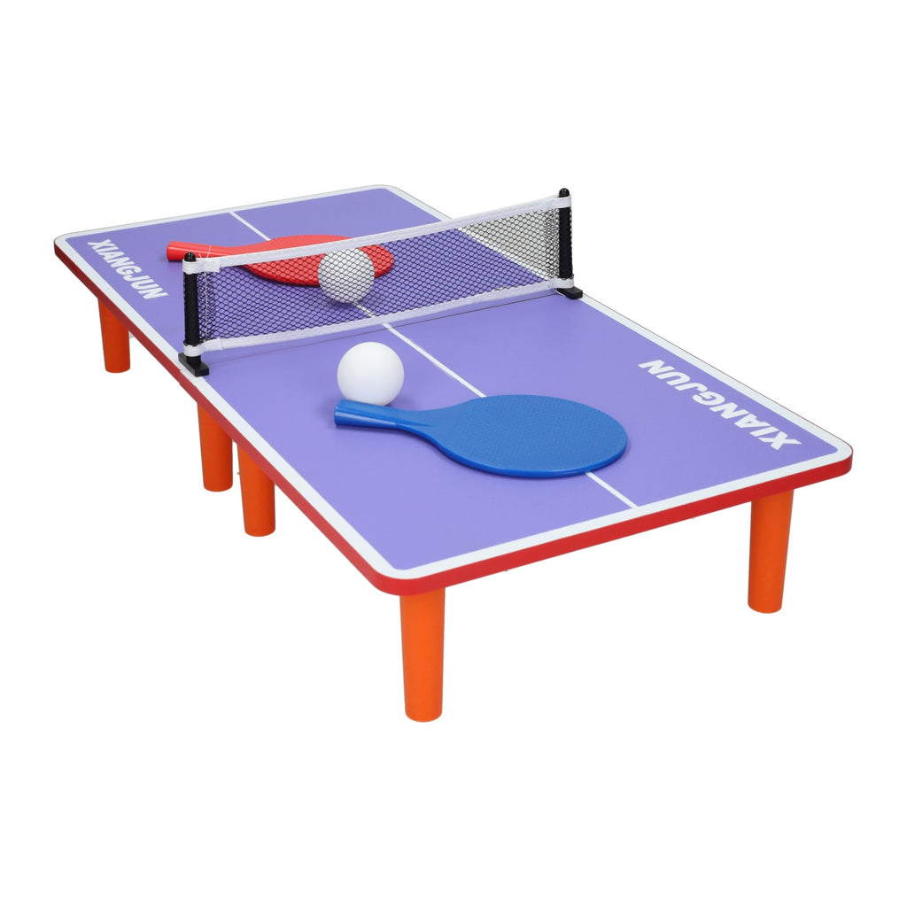 - Tafel Pingpong Tafel - 60cm