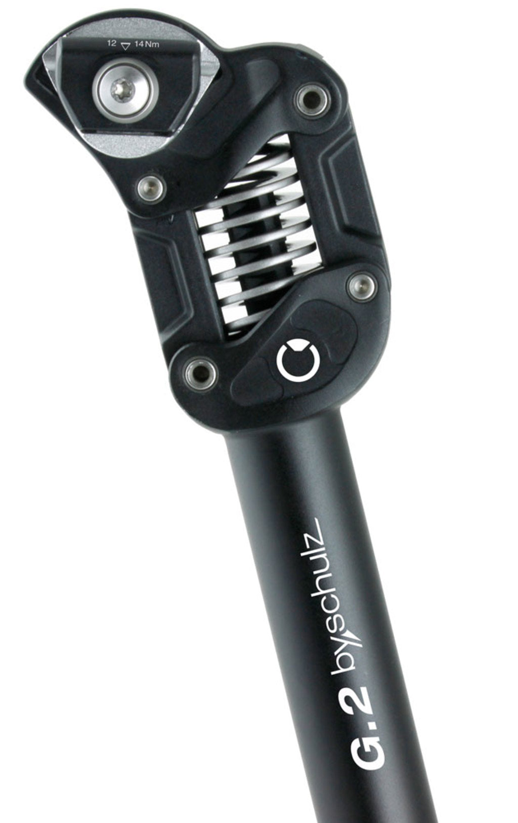 Byschulz - Byschulz Zadelpen by.schulz g.2 st