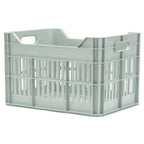 Urbanproof krat click 30l rpet mintgroen