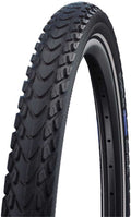 Schwalbe - marathon mondial pro addix 28´´ x 1.75 urbanband zilver 28´´ x 1.75